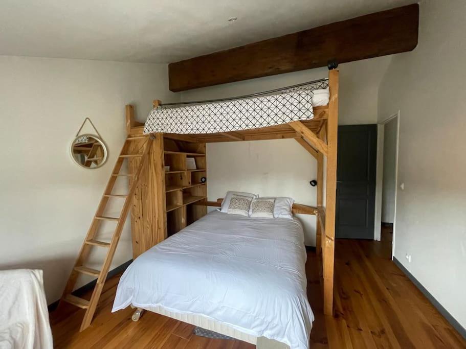 Maison Proche Du Lac ! Уртен Экстерьер фото